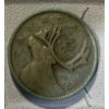 Image 12 : Uni-Safe Coin Albums for Canadian Coinage, 1 Cent 5 Cents, 10 Cents, 25 Cents and 50 Cents