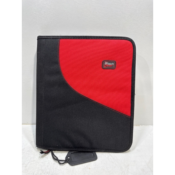 Binder of Score 1991 Hockey Cards