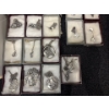 Image 6 : Bulk Costume Jewellery Necklaces, Orca Necklaces, Money Clips, Keychains, Earrings