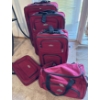Image 1 : 5 Piece Luggage Collection 