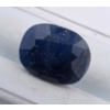 Image 2 : 7.54 ct Certified Midnight Blue Sapphire gemstone Pair ($8,000 Appraisal)