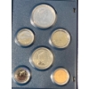 Image 5 : 1986 Silver Dollar and 1986 Specimen Set