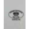 Image 6 : Crown Victoria Carolyn Tea Set, 8 Full Place Settings with Extras