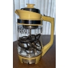 Image 10 : Vintage Kitchen Gear-- Electric Coffe Maker, Old Drinking Glasses gently Used, Measuring Cups & More