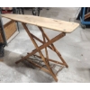 Image 1 : Vintage Ironing Board ! Great Repurpose Item!!