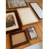 Image 4 : Picture Frame Lot
