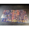 Image 1 : 1990 SCORE CFL Collectors Cards- Eskimos, Roughriders, Lions and More