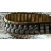 Image 5 : Set of 2 Gold Toned Watches - Legion (GF)  & Sekonda 