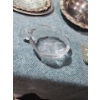 Image 7 : Silver Tableware: Candelabra, Trays, Gravy Boat