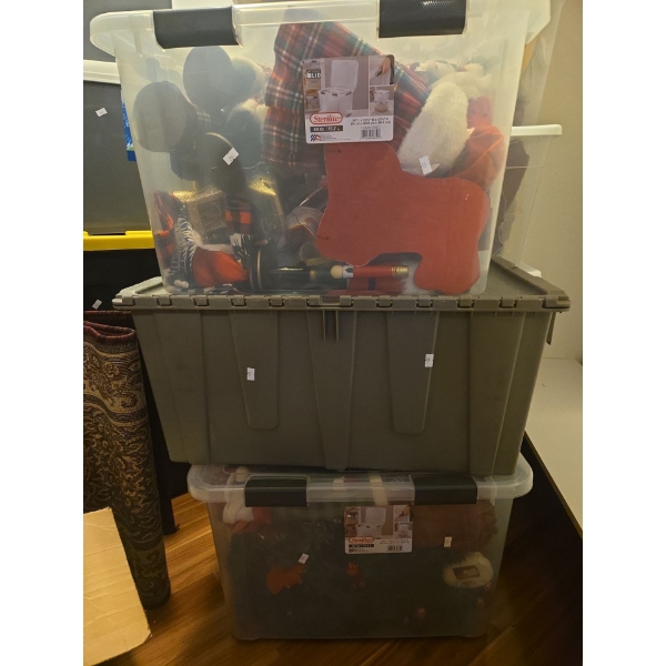 Mystery Holiday Collection #8 