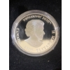 Image 5 : 2007-2008 Canadian $25 Sterling Silver Coins for Vancouver 2010 with Case and COA