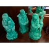 Image 5 : Home Decor - Jade Like Figures, Wooden Decorative Bowl, Yejin Craft Small Figure and More 