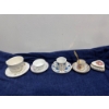 Image 1 : Collection of Trinket Boxes, Teacups and Saucers