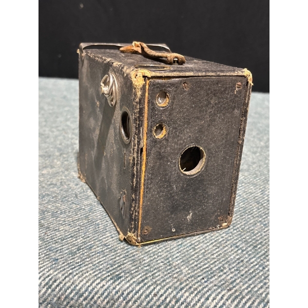 Kodak Brownie Box Camera