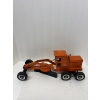 Image 1 : 1960's lil beaver original grader paint made in Canada