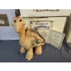 Image 7 : Krystonia Hand Painted Mystical Figurines, Made in England w/ Certificates,  5 Pieces - ~7L