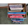Books on the British Royal Family 
