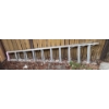 Long Ladder, 10 Rungs 