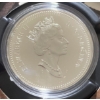 Image 3 : 2001 National Ballet of Canada 92.5% Silver 25.175 Grams