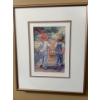 Image 3 : Set of 3 Art Prints, 15x13 