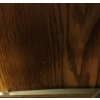 Image 9 : Sauder MDF Cabinet w/ Hideaway Desk 42 W, 23 D, 71 T, Key NOT Included 