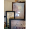Image 2 : Inspirational Christian Wall Art and Home Decor