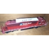Image 2 : Model Diecast CP Rail Locomotive 6290