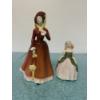 Image 1 : Royal Doulton "Julia" and Royal Doulton "Penny"