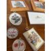Image 3 : Needlepoint Creations - Largest is 8.5x10