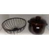 Image 2 : Kitchen Staples - Casserole Dish Dutch Oven & More