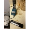 Image 4 : Makita Cordless Drill and Circular Saw Set with Charger and Case