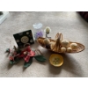 Clock & Home Decor
