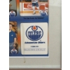 Image 2 : Edmonton Oilers 1990/91 Collector's Edition 014/500 Framed, 17" x 21"
