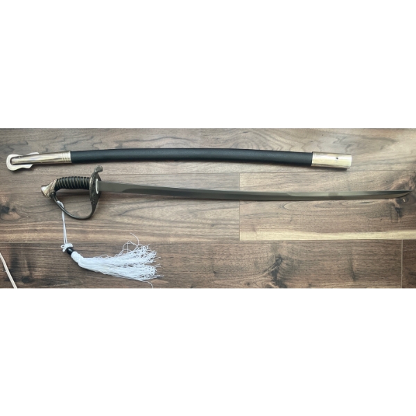 Civil War Calvary Saber - Infantry / Colonial - 40L