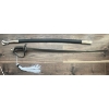 Image 1 : Civil War Calvary Saber - Infantry / Colonial - 40L