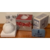 Image 1 : Lladro Porcelain 2006 Holiday Ornament w/ Placard 5T 