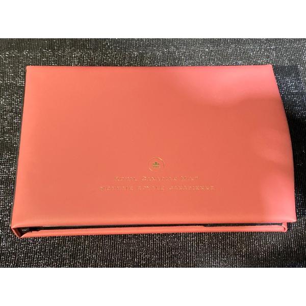 2013 Specimen Set Dabbling Duck Coin Set