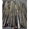 Image 2 : Assortment of Kitchen Cutlery- Spoons, Forks, Butter Knives