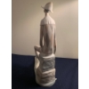 Image 3 : Lladro Porcelain Harlequin Banjo Figurine 11x14