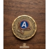 Image 1 : Third US Army Special Troops Battalion Challenge Coin