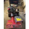 Image 3 : 6 Speed Self Propelled NOMA Snowthrower 