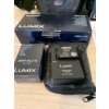 Image 7 : Panasonic Lumix DMC-FZ200 Camera Set with Accessories and Manuals