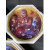 Image 2 : Star Trek Collectible Plate Collection, 3  Pcs 