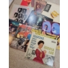 Record Collection Rod Stewart Barbara Streisand 