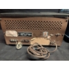 Image 7 : Hallicrafters Model S-38 Shortwave Tube Radio