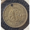 Image 2 : Collection of British and British-Indian Coins