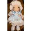 Image 2 : Precious Moments Baby Dolls 16T (3) Stuffies 