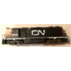 Image 3 : Model Diecast CN Locomotive 5506