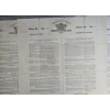 Image 3 : Documents Shown Are Poyaisian Land Grants From The Early 1820s.