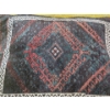 Image 2 : Middle Eastern Hand Knotted Pillow